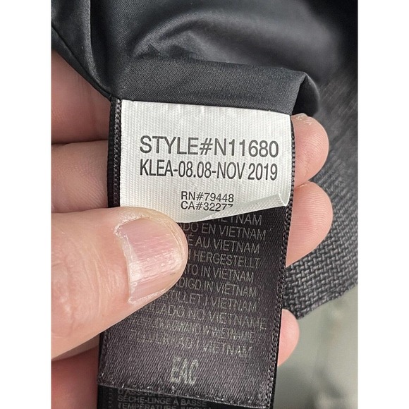 Marmot Klea Jacket , gray color , LG size - Picture 11 of 12